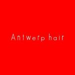 BM (b_m_ken)さんの美容院の「Ａｎｔｗｅｒｐ　ｈａｉｒ」のロゴ作成への提案