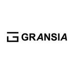 BM (b_m_ken)さんの「GRANSIA」のロゴ作成への提案