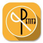 FPC (webfpc)さんの美容室のスマートフォンアプリのアイコンデザインへの提案