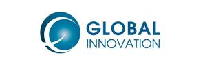 calimbo goto (calimbo)さんのスマートモビリティ取り扱い会社「GLOBAL INNOVATION」のロゴへの提案