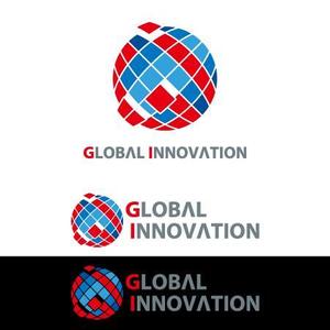 J. (jkitamura)さんのスマートモビリティ取り扱い会社「GLOBAL INNOVATION」のロゴへの提案