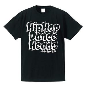 DeeDeeGraphics (DeeDeeGraphics)さんのキッズから大人まで着るHIPHOPダンスのTシャツデザインへの提案