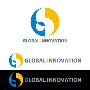 J. (jkitamura)さんのスマートモビリティ取り扱い会社「GLOBAL INNOVATION」のロゴへの提案