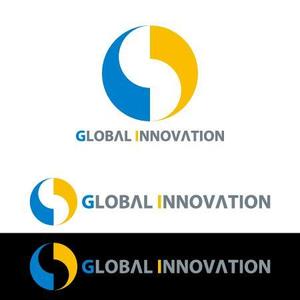 J. (jkitamura)さんのスマートモビリティ取り扱い会社「GLOBAL INNOVATION」のロゴへの提案