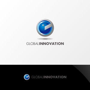Nyankichi.com (Nyankichi_com)さんのスマートモビリティ取り扱い会社「GLOBAL INNOVATION」のロゴへの提案