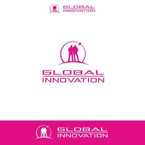 ケビン・プリンス (mmx-innovations)さんのスマートモビリティ取り扱い会社「GLOBAL INNOVATION」のロゴへの提案