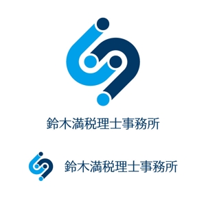 j-design (j-design)さんの鈴木満税理士事務所のロゴへの提案