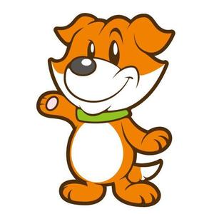xenimさんの柴犬（子犬）のキャラクター制作への提案