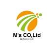 M's CO,Ltd1.jpg