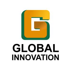 Mooreさんのスマートモビリティ取り扱い会社「GLOBAL INNOVATION」のロゴへの提案