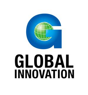 Mooreさんのスマートモビリティ取り扱い会社「GLOBAL INNOVATION」のロゴへの提案