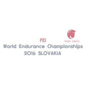 4S+D / フォーエス プラス ディー (4S_D)さんの馬術競技世界選手権の日本代表チームのポロシャツならびにウィンドブレーカーデザインへの提案