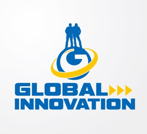 Kiwi Design (kiwi_design)さんのスマートモビリティ取り扱い会社「GLOBAL INNOVATION」のロゴへの提案