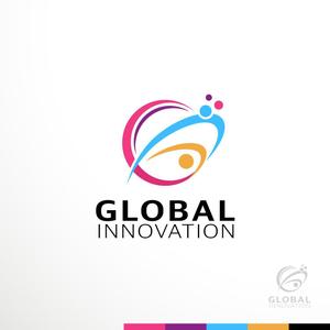 sakari2 (sakari2)さんのスマートモビリティ取り扱い会社「GLOBAL INNOVATION」のロゴへの提案