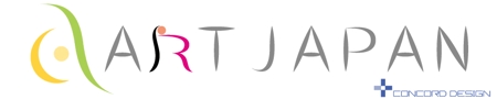 concord-design (concord_design)さんの不妊治療クリニックのグループ企業「ART JAPAN」のロゴへの提案