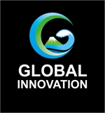 Mooreさんのスマートモビリティ取り扱い会社「GLOBAL INNOVATION」のロゴへの提案