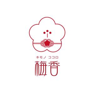 nekomakura (nekomakura)さんの女性向け和風小物・アクセサリーブランドのロゴ作成（商標登録なし）への提案
