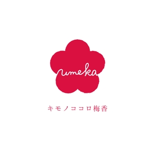  ayumi  ()さんの女性向け和風小物・アクセサリーブランドのロゴ作成（商標登録なし）への提案