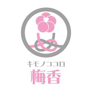 かものはしチー坊 (kamono84)さんの女性向け和風小物・アクセサリーブランドのロゴ作成（商標登録なし）への提案