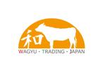 弘之★黒原 (kingskin1218)さんのWAGYU・TRADING・JAPAN ロゴ制作への提案