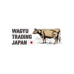 kaigan (kaigan)さんのWAGYU・TRADING・JAPAN ロゴ制作への提案