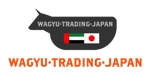Whatner Sun (Rawitch)さんのWAGYU・TRADING・JAPAN ロゴ制作への提案