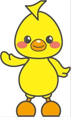 loveinko (loveinko)さんのユニフォーム専門店「ことりや」のキャラクターデザインへの提案