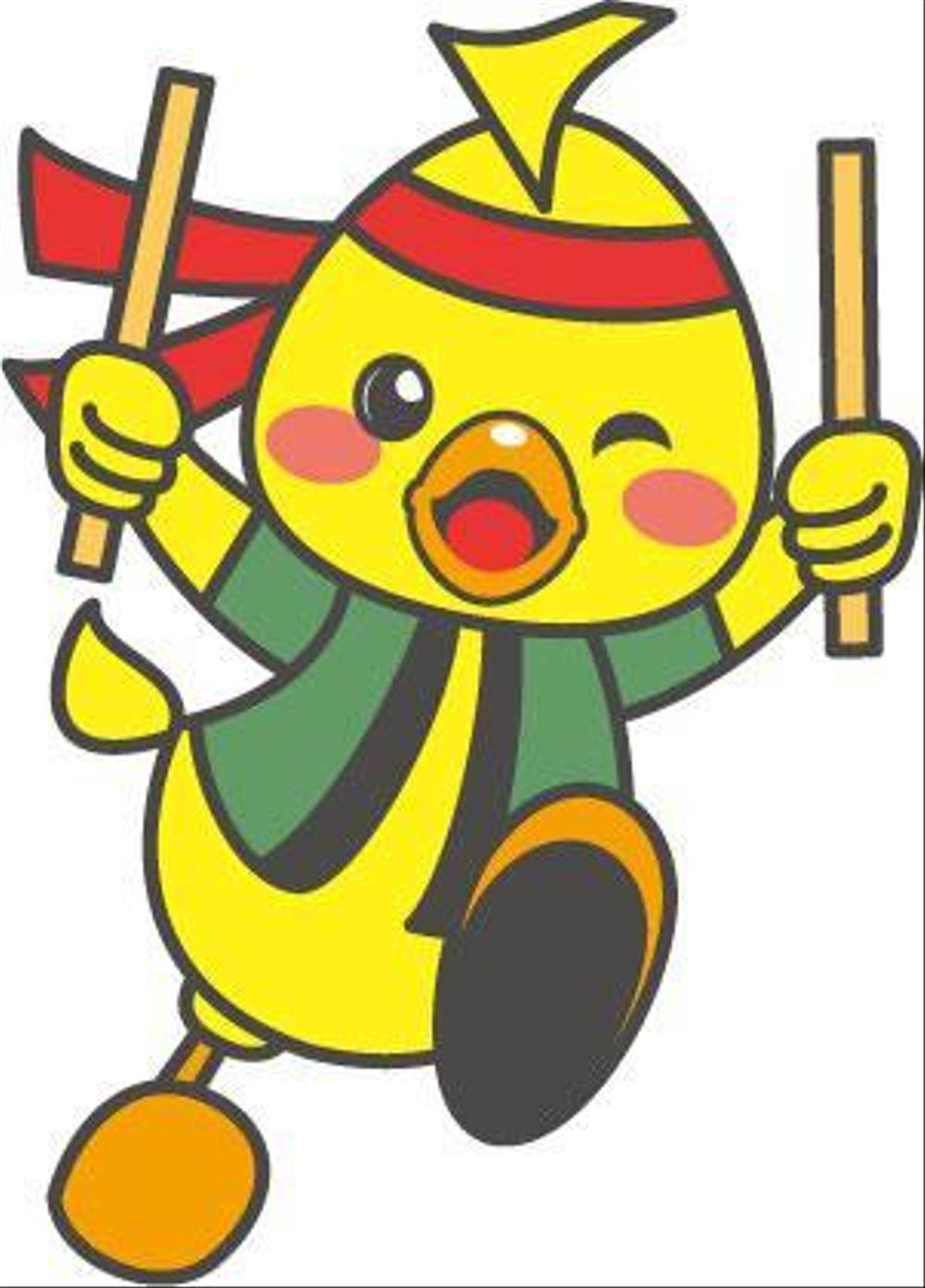 ユニフォーム専門店「ことりや」のキャラクターデザイン07.jpg