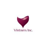 a_qvo (a_qvo)さんの「Vintners Inc.」のロゴ作成への提案