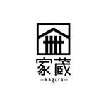 ama design summit (amateurdesignsummit)さんの新潟県にある工務店が立ち上げる「雪国に馴染む和モダン住宅商品」のロゴへの提案