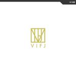 take5-design (take5-design)さんの財布・小物・バッグ　「VIFJ」のﾛｺﾞへの提案