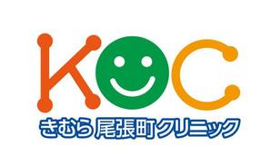 川中泰幸 (maido-groove)さんのきむら尾張町クリニックのロゴへの提案