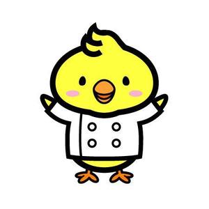 str-labelさんのユニフォーム専門店「ことりや」のキャラクターデザインへの提案