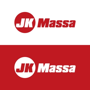 j-design (j-design)さんの(株)JK Massaのロゴへの提案