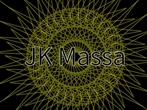 ゆかぺろ (prpr1998)さんの(株)JK Massaのロゴへの提案