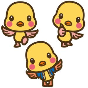 THE_watanabakery (the_watanabakery)さんのユニフォーム専門店「ことりや」のキャラクターデザインへの提案