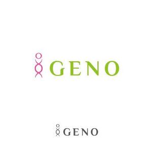 イメージフォース (pro-image)さんのDNA遺伝子検査　「iGENO」のロゴへの提案