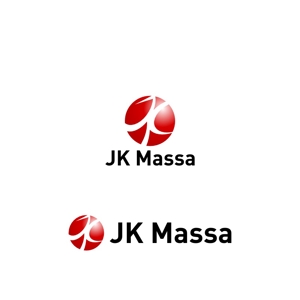 Yolozu (Yolozu)さんの(株)JK Massaのロゴへの提案
