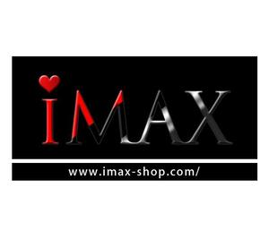 jota (jota)さんの「IMAX 或いは　imax」のロゴ作成への提案
