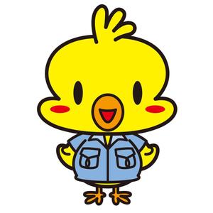 kosei (kosei)さんのユニフォーム専門店「ことりや」のキャラクターデザインへの提案