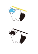 wtnb2 ()さんの「新規開業の歯科医院」のロゴ作成への提案