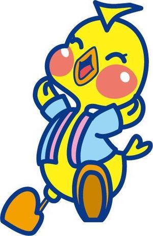 loveinko (loveinko)さんのユニフォーム専門店「ことりや」のキャラクターデザインへの提案