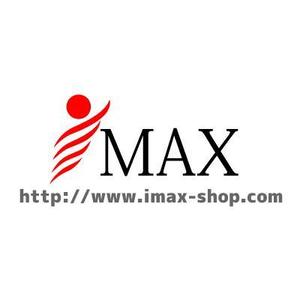 ai_lancerさんの「IMAX 或いは　imax」のロゴ作成への提案