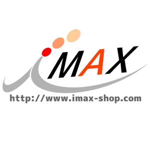 ai_lancerさんの「IMAX 或いは　imax」のロゴ作成への提案