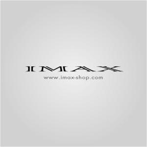 taka_i (taka_i)さんの「IMAX 或いは　imax」のロゴ作成への提案