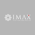 graph (graph70)さんの「IMAX 或いは　imax」のロゴ作成への提案