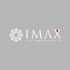 graph (graph70)さんの「IMAX 或いは　imax」のロゴ作成への提案