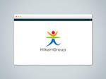 haruru (haruru2015)さんの薬局のホームページ用ロゴ作成への提案