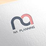 quadriile (quadrille_2)さんのインテリアコンサルティング会社「NAプランニング」のロゴへの提案