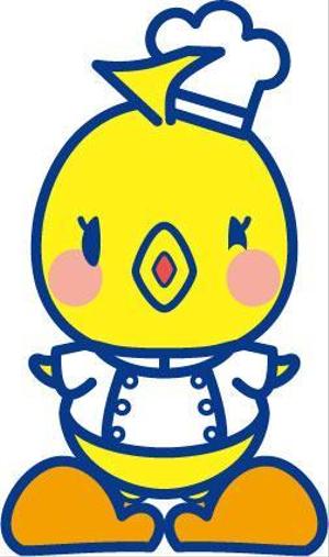 loveinko (loveinko)さんのユニフォーム専門店「ことりや」のキャラクターデザインへの提案